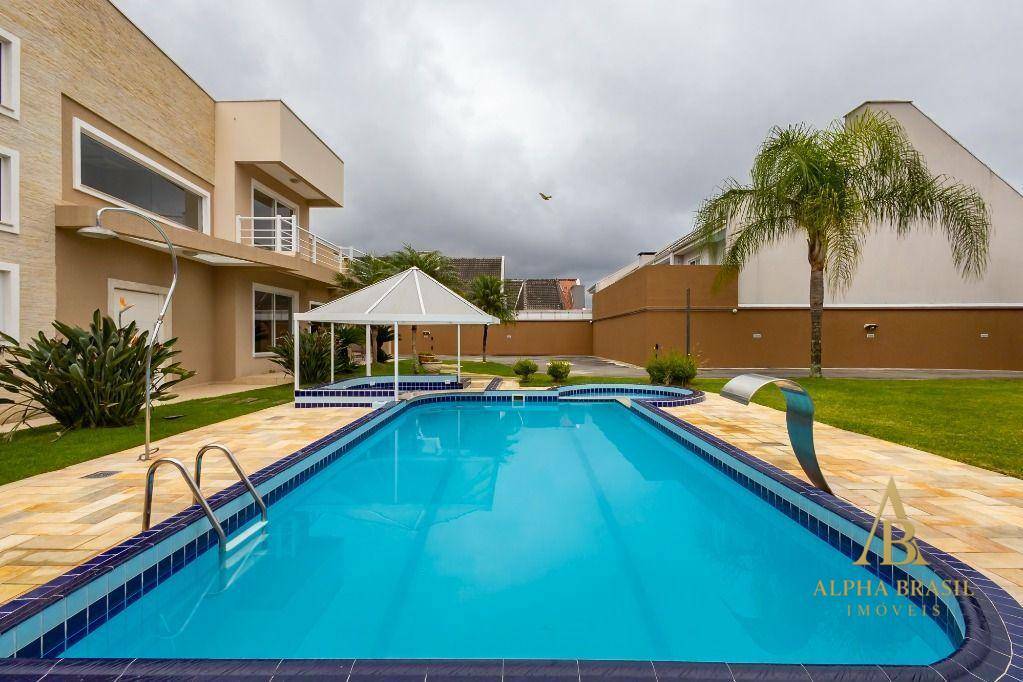 Casa, 3 quartos, 459 m² - Foto 3