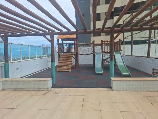Cobertura à venda com 2 quartos, 143m² - Foto 4