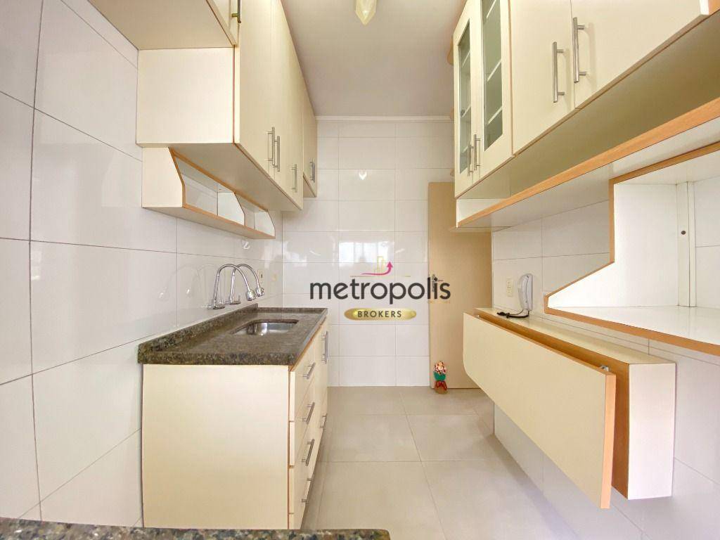 Apartamento à venda com 3 quartos, 69m² - Foto 9