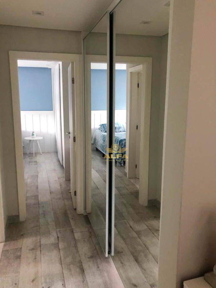 Apartamento à venda com 2 quartos, 100m² - Foto 3