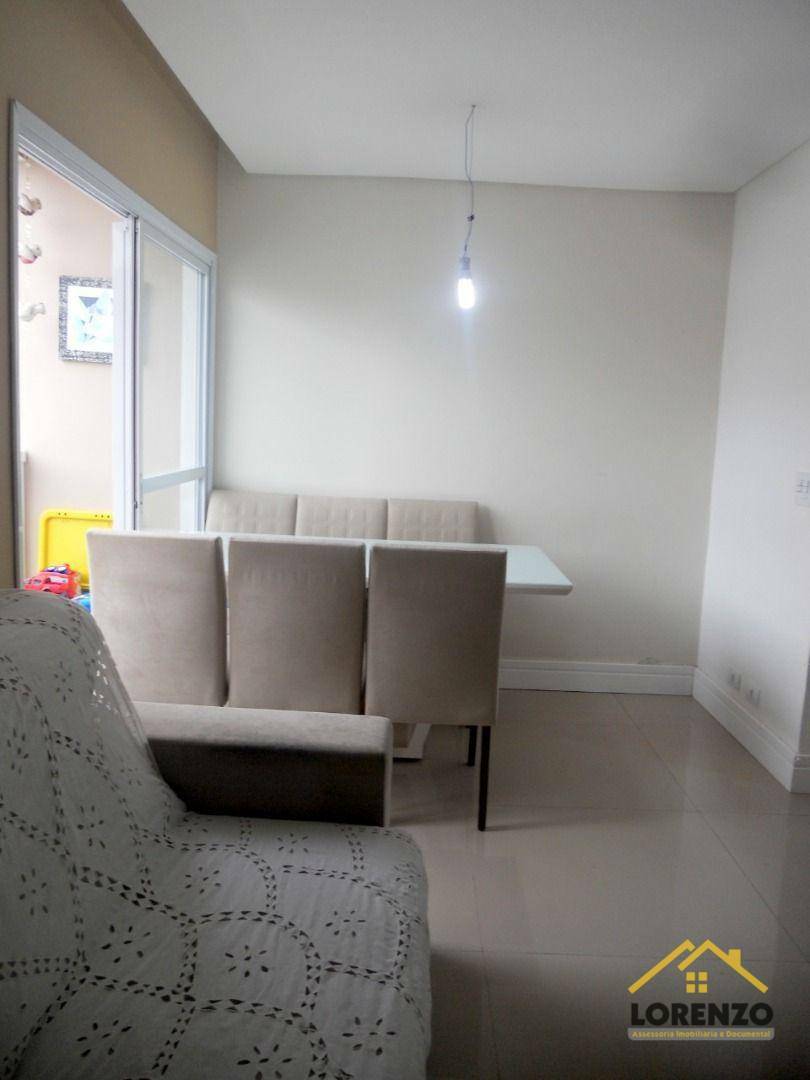 Cobertura à venda com 3 quartos, 90m² - Foto 7