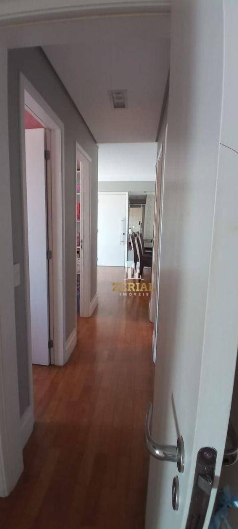 Apartamento à venda com 3 quartos, 98m² - Foto 29