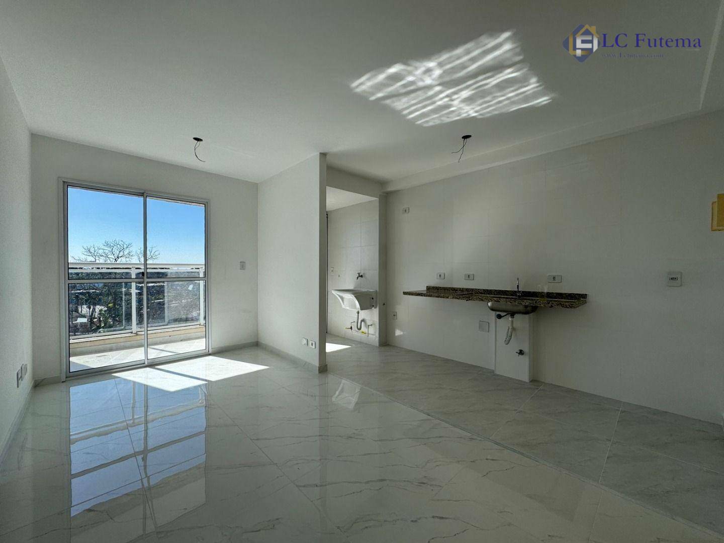 Apartamento, 2 quartos, 57 m² - Foto 3