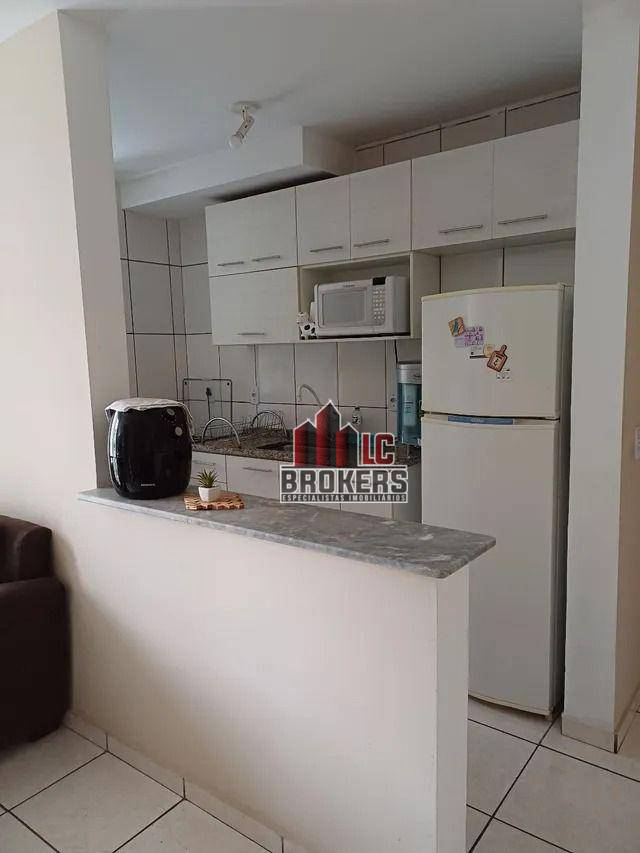 Apartamento à venda com 2 quartos, 49m² - Foto 12