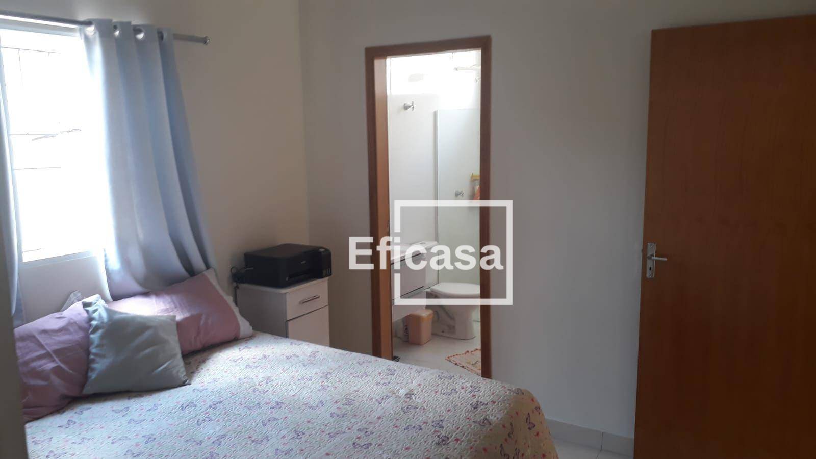 Casa à venda com 3 quartos, 80m² - Foto 21