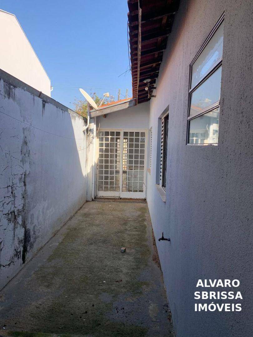 Casa à venda com 2 quartos, 94m² - Foto 7