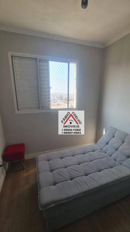 Apartamento à venda com 3 quartos, 72m² - Foto 14