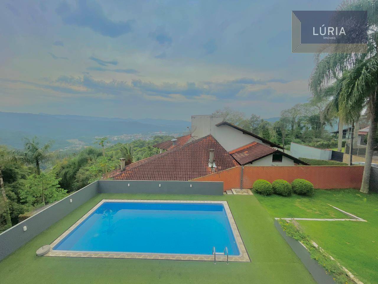 Casa, 3 quartos, 458 m² - Foto 3