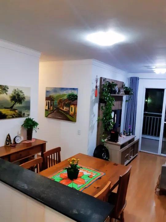 Apartamento à venda com 3 quartos, 67m² - Foto 4