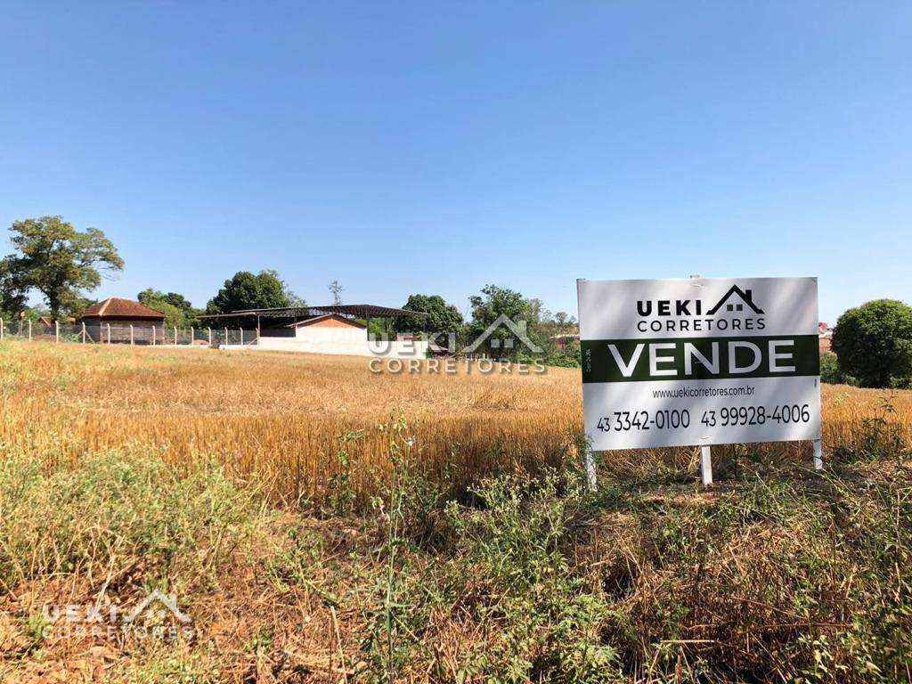 Terreno à venda, 24M2 - Foto 1