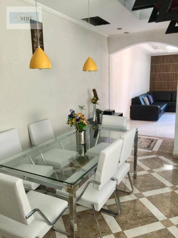 Casa à venda com 3 quartos, 242m² - Foto 43