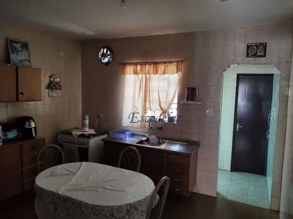 Sobrado à venda com 2 quartos, 55m² - Foto 3