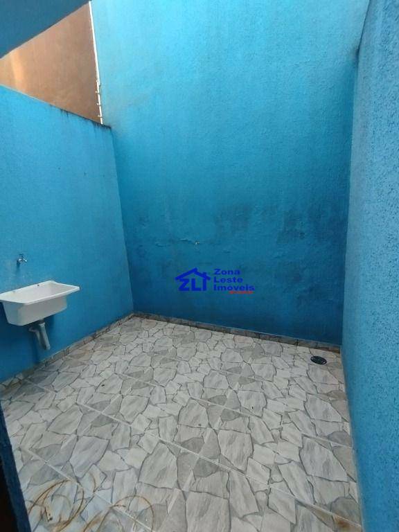 Sobrado para alugar com 3 quartos, 100m² - Foto 5