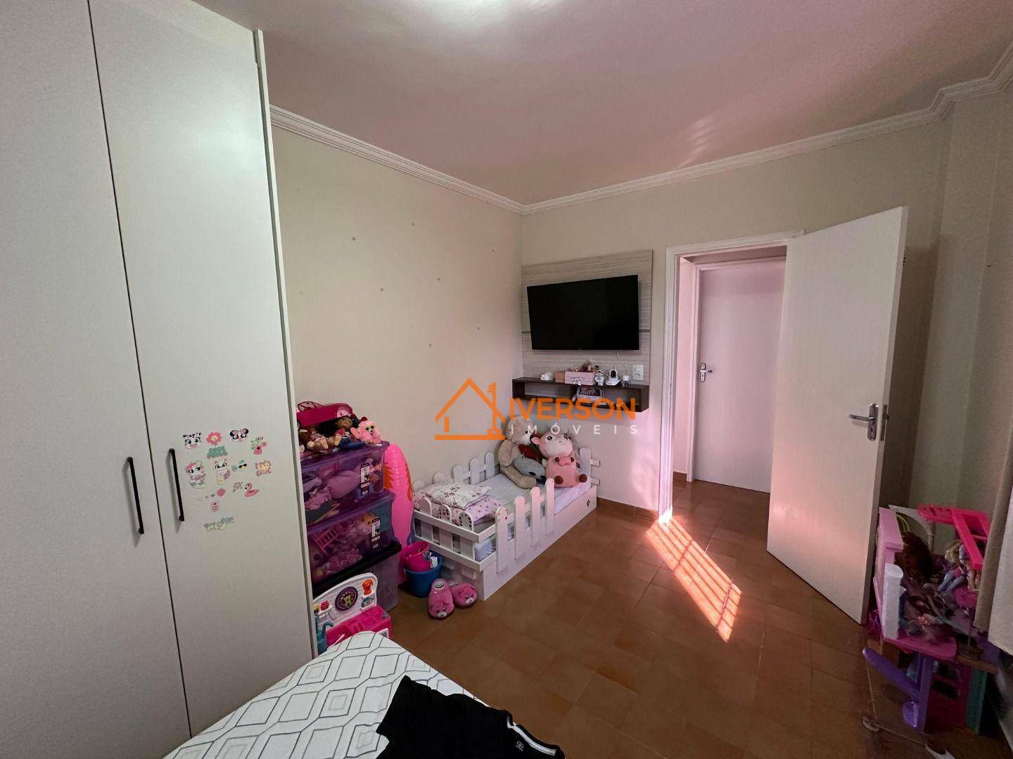 Apartamento à venda com 1 quarto, 43m² - Foto 8