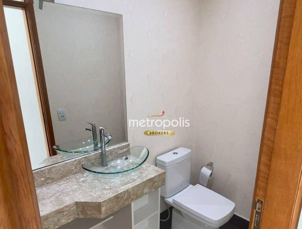 Sobrado à venda e aluguel com 2 quartos, 250m² - Foto 23