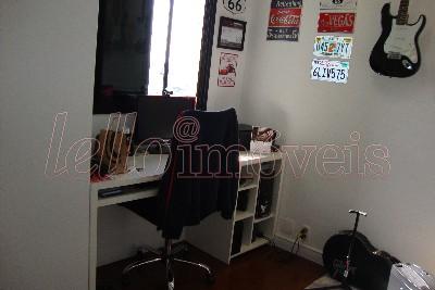 Apartamento para alugar com 3 quartos, 98m² - Foto 16