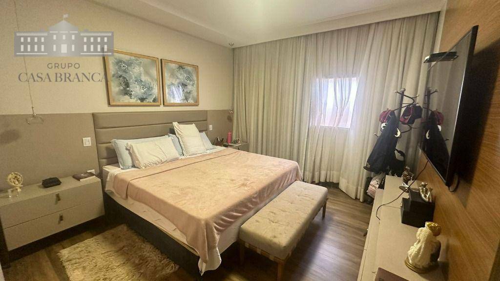 Casa de Condomínio à venda com 3 quartos, 316m² - Foto 12