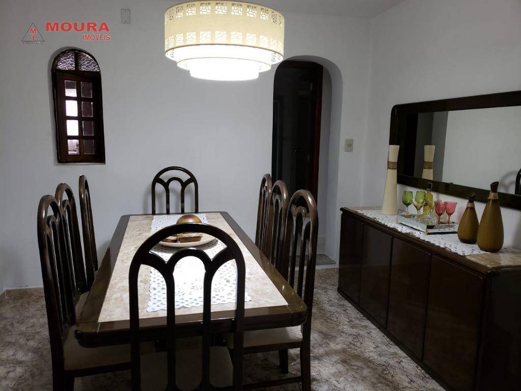 Sobrado à venda com 3 quartos, 140m² - Foto 6