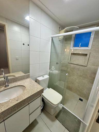 Apartamento para alugar com 3 quartos, 114m² - Foto 16