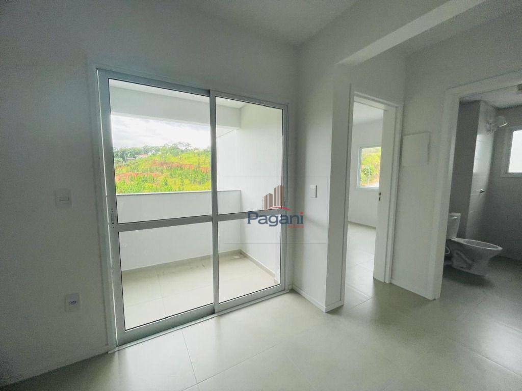 Apartamento para alugar com 2 quartos, 54m² - Foto 1