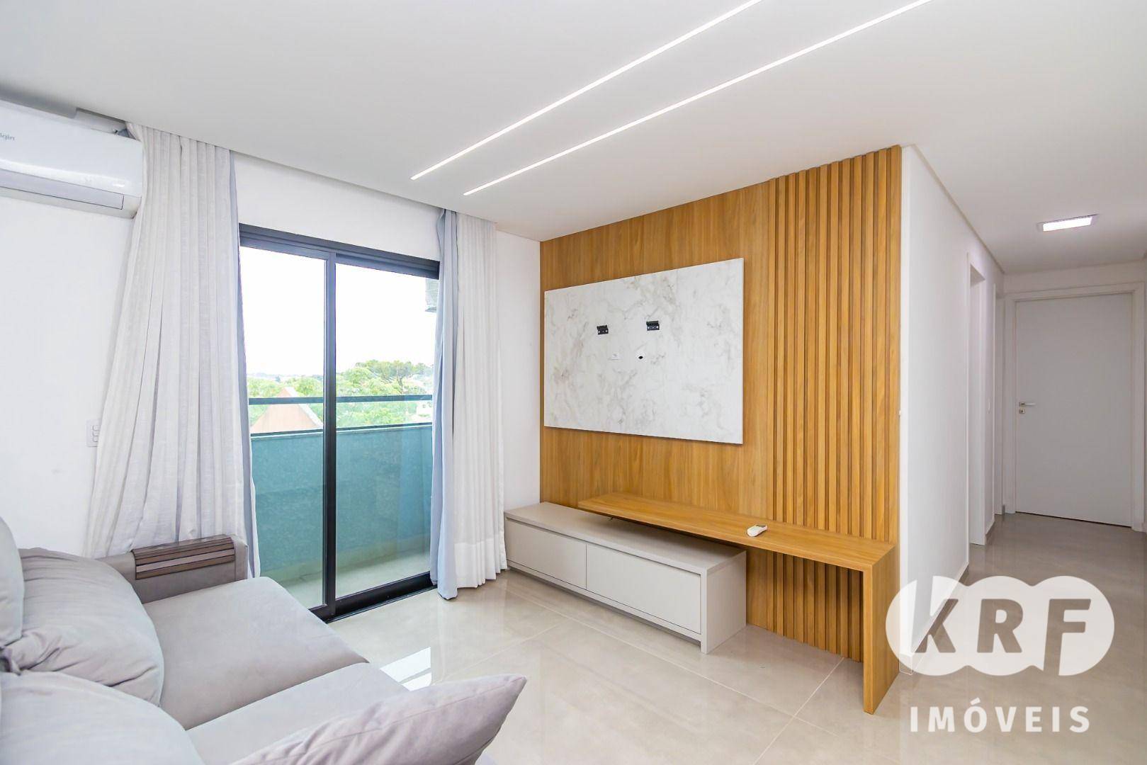 Apartamento à venda com 2 quartos, 64m² - Foto 5