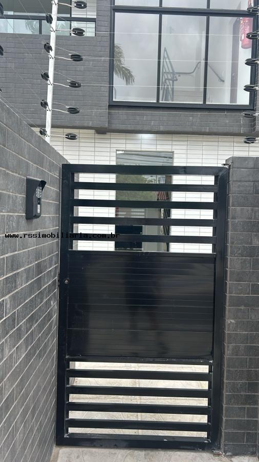 Apartamento à venda com 2 quartos, 51m² - Foto 4