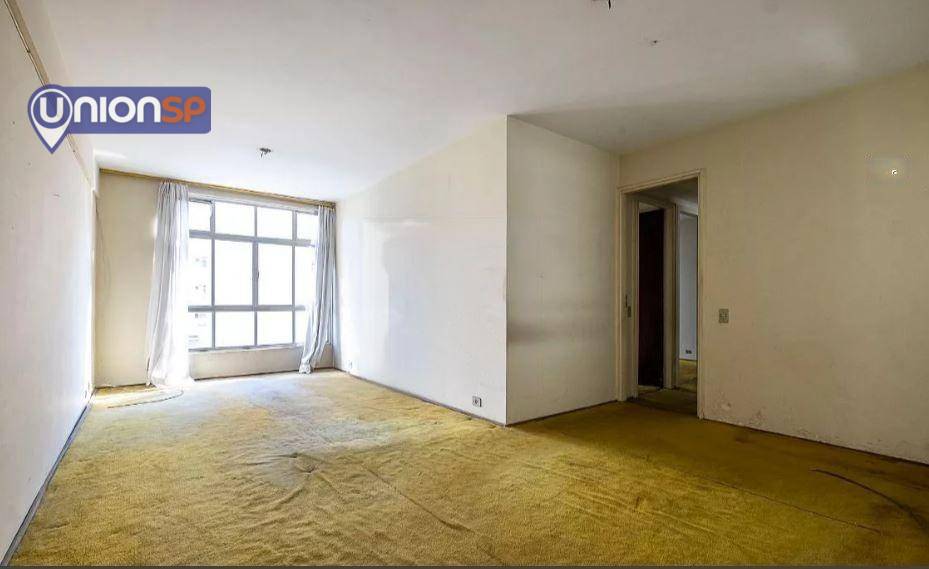 Apartamento à venda com 2 quartos, 80m² - Foto 1