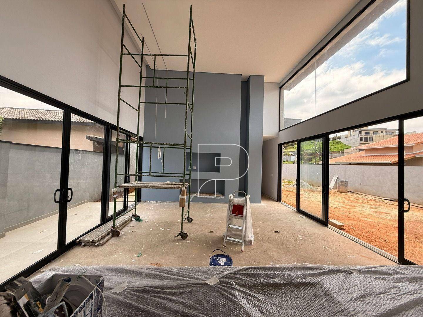 Casa de Condomínio à venda com 3 quartos, 375m² - Foto 5