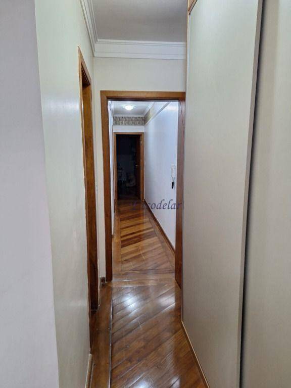 Sobrado à venda com 3 quartos, 206m² - Foto 25