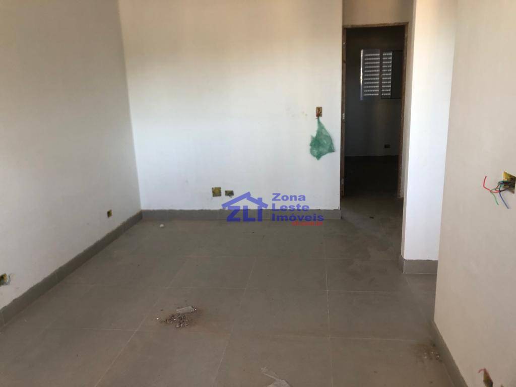 Apartamento à venda com 2 quartos, 33m² - Foto 7