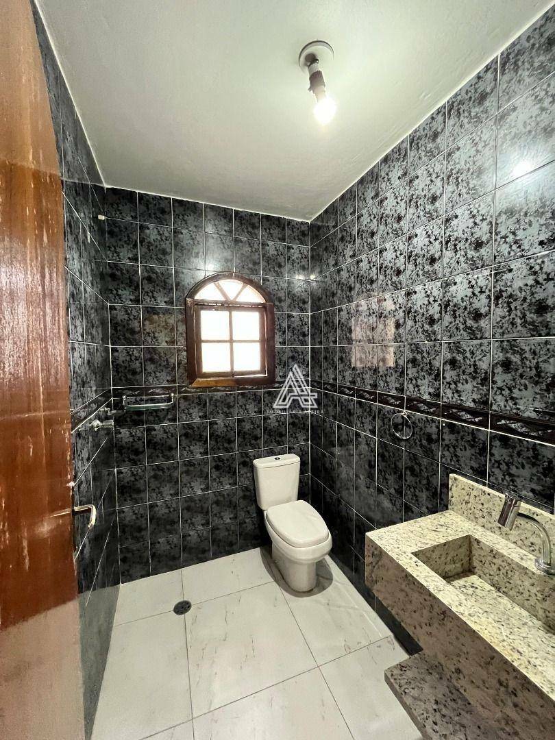 Sobrado à venda com 4 quartos, 182m² - Foto 40