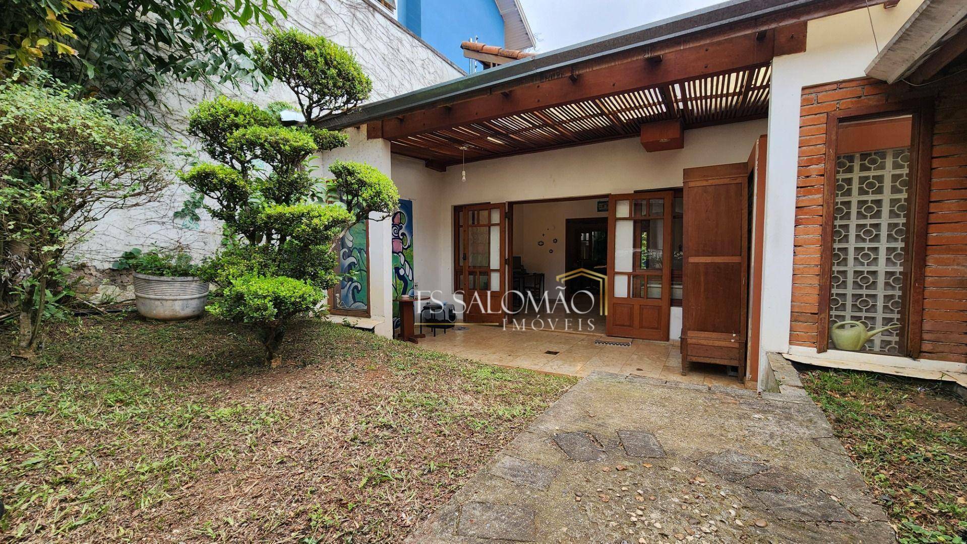 Casa à venda com 3 quartos, 200m² - Foto 7