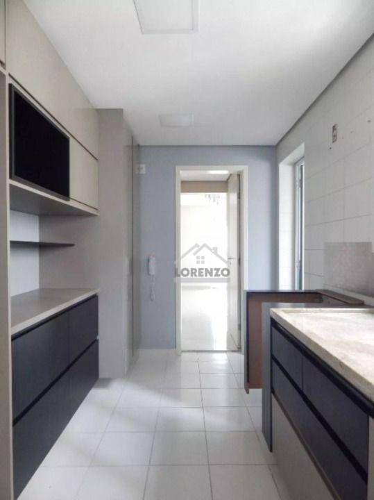 Apartamento à venda com 3 quartos, 155m² - Foto 13