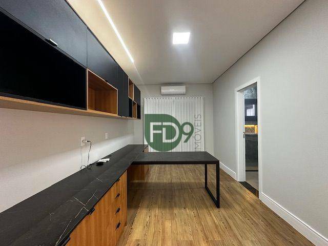 Casa de Condomínio à venda com 3 quartos, 299m² - Foto 17