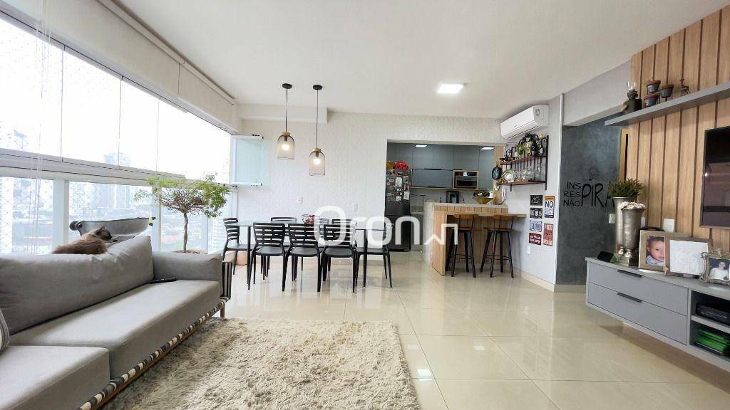 Apartamento à venda com 3 quartos, 95m² - Foto 3