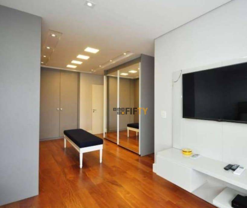 Cobertura à venda com 4 quartos, 320m² - Foto 17