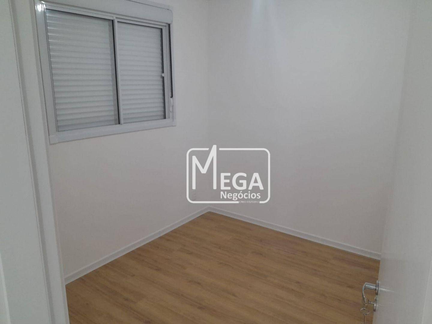 Apartamento à venda com 2 quartos, 42m² - Foto 5