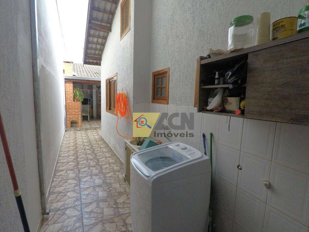 Casa de Condomínio à venda com 3 quartos, 180m² - Foto 40