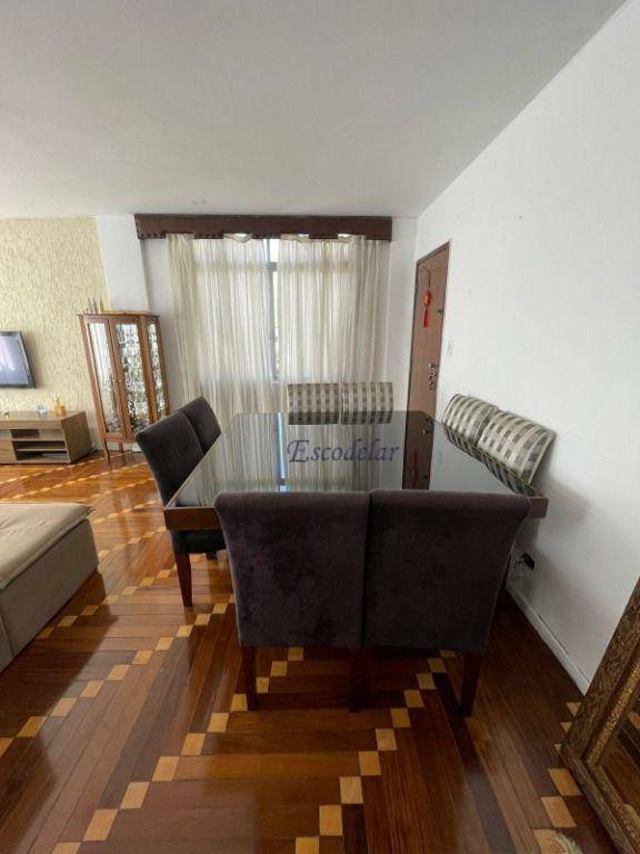 Apartamento à venda com 3 quartos, 147m² - Foto 12