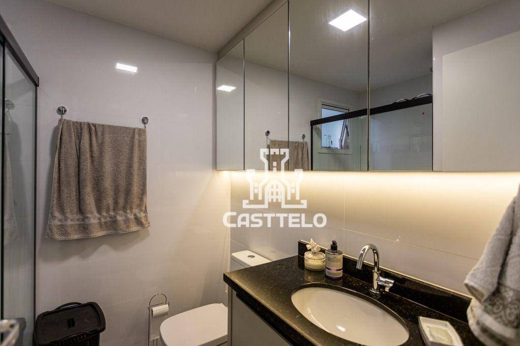 Apartamento à venda e aluguel com 3 quartos, 71m² - Foto 12