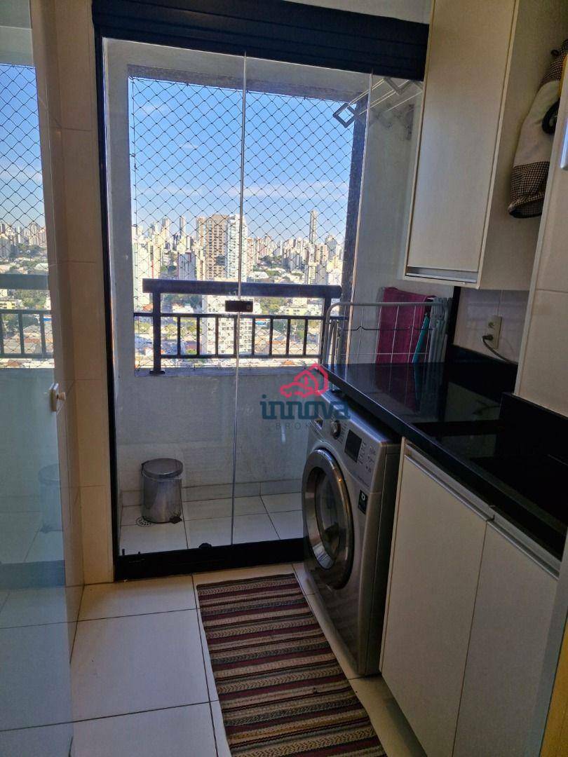 Apartamento à venda com 2 quartos, 85m² - Foto 6