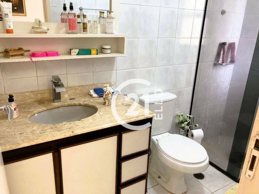 Apartamento à venda com 3 quartos, 102m² - Foto 14