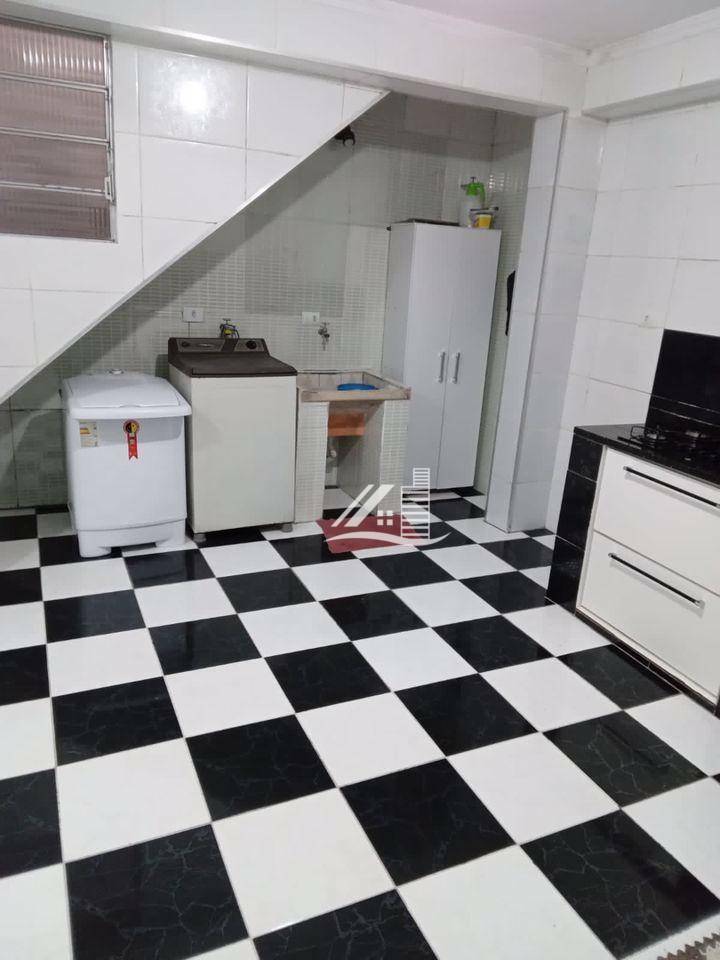 Sobrado à venda com 4 quartos, 175m² - Foto 36