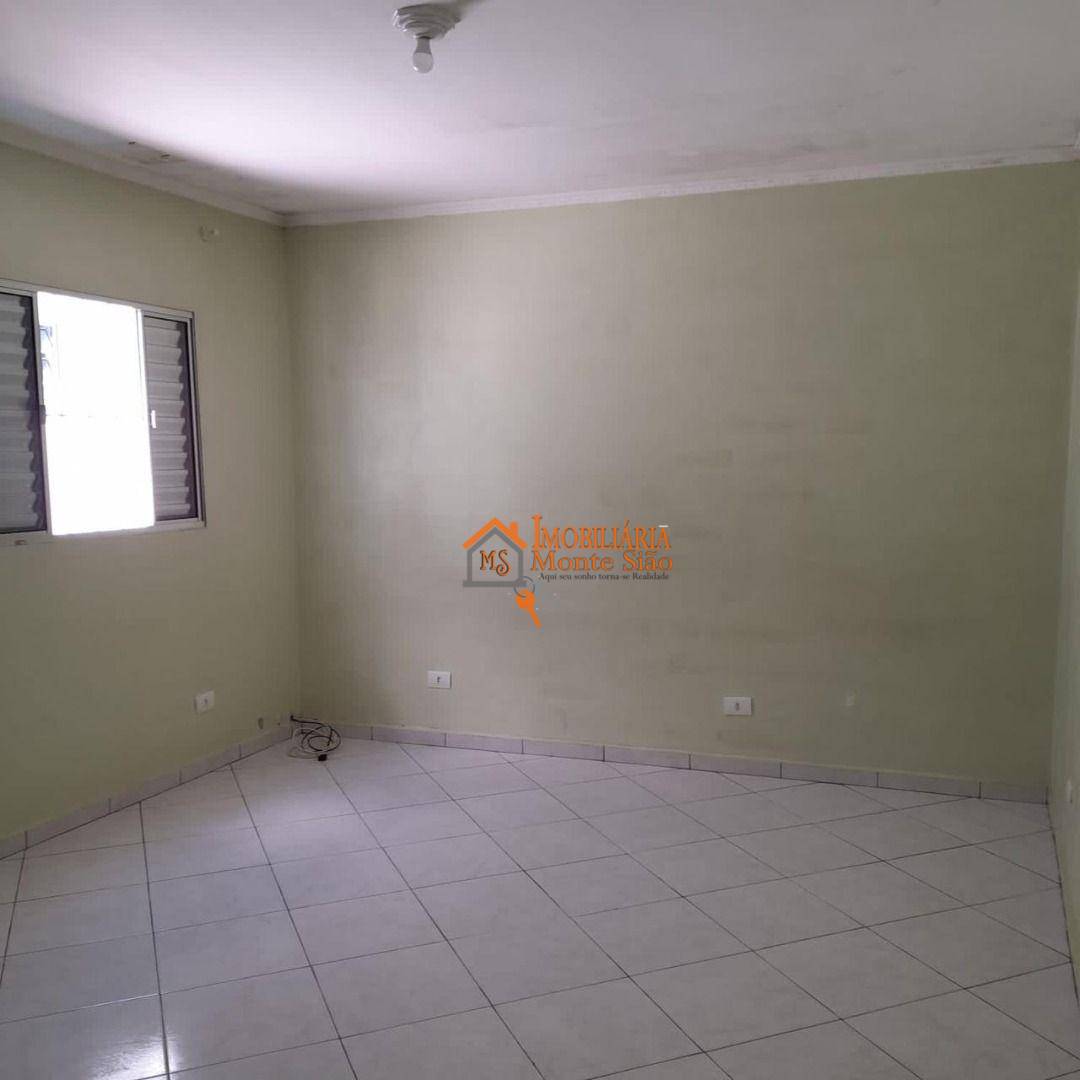 Sobrado à venda com 3 quartos, 130m² - Foto 11