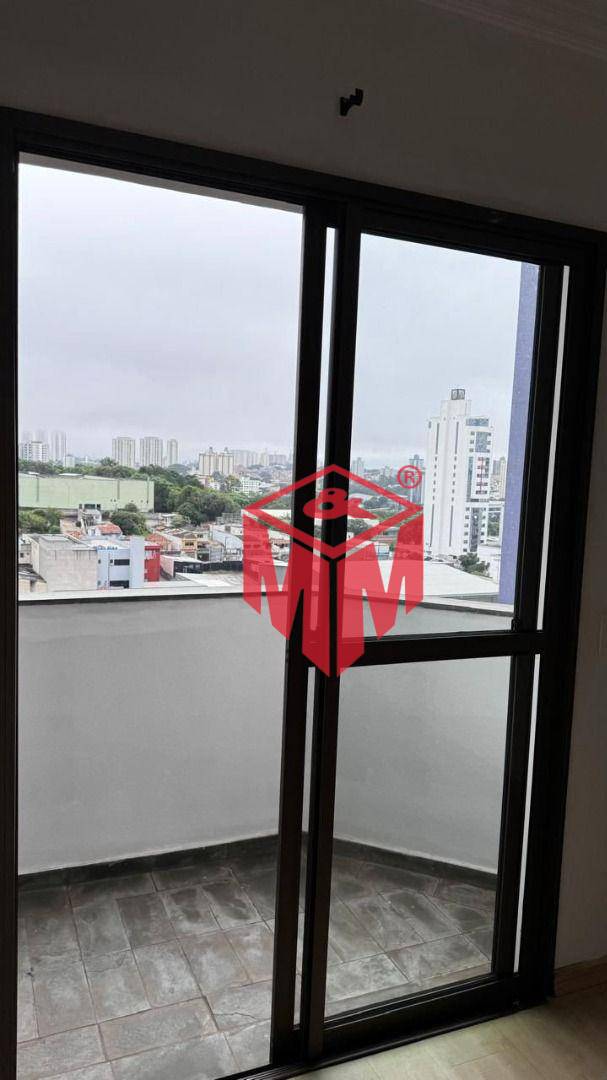 Apartamento para alugar com 2 quartos, 64m² - Foto 7