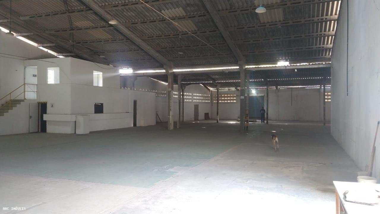 Depósito-Galpão-Armazém para alugar com 1 quarto, 1000m² - Foto 10