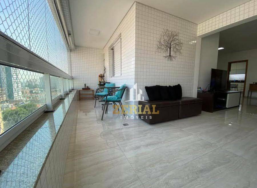 Apartamento à venda com 3 quartos, 130m² - Foto 6