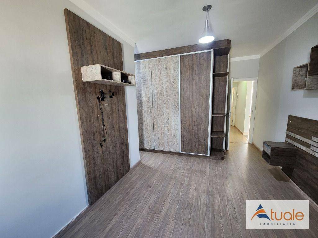 Casa de Condomínio à venda e aluguel com 3 quartos, 150m² - Foto 9