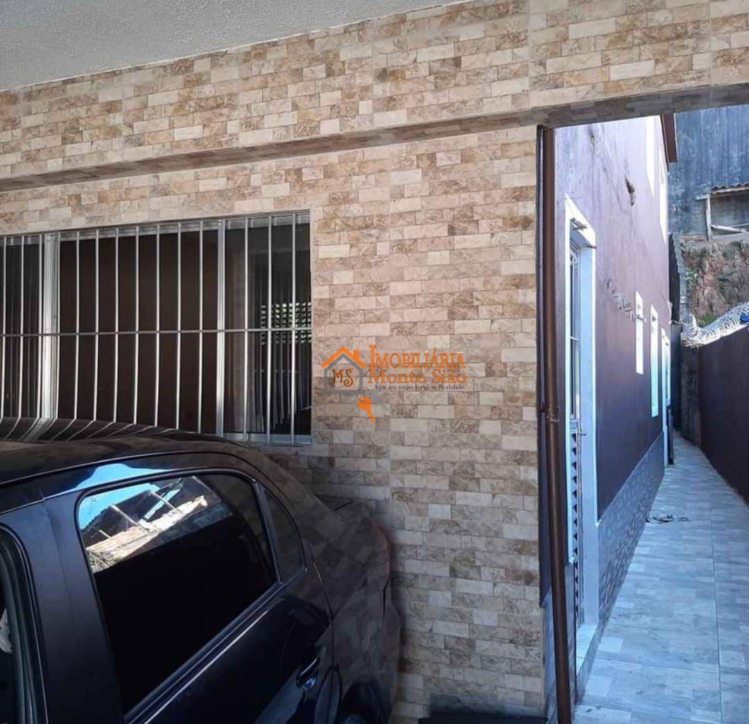 Sobrado à venda com 5 quartos, 270m² - Foto 12