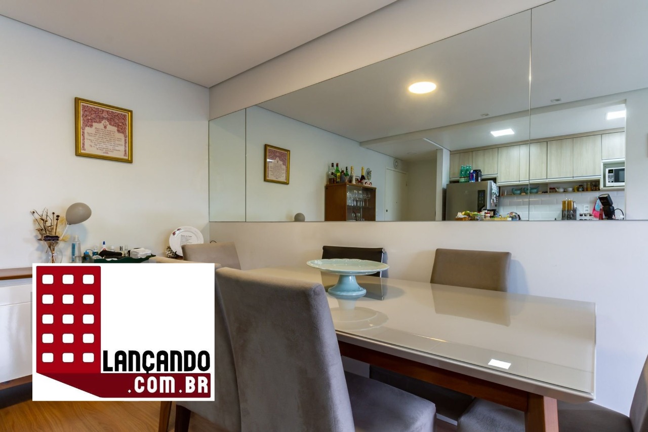 Apartamento à venda com 2 quartos, 64m² - Foto 12